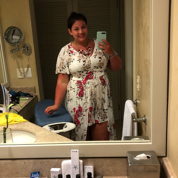 Romper - Picture 4 of 5